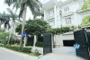 Nicely finished furnished villa for rent in Ciputra